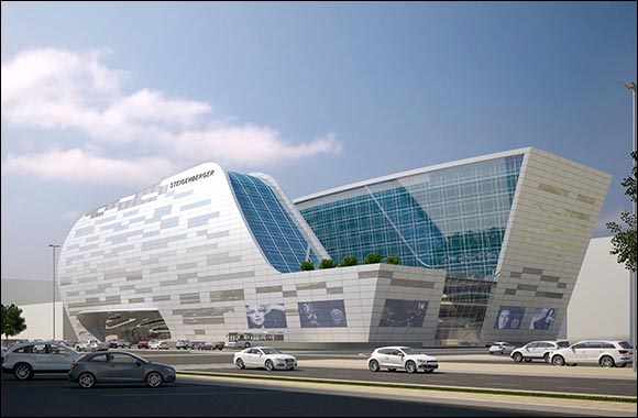 Steigenberger Hotels and Resorts to Bring its Unrivalled Luxury Offering to Doha