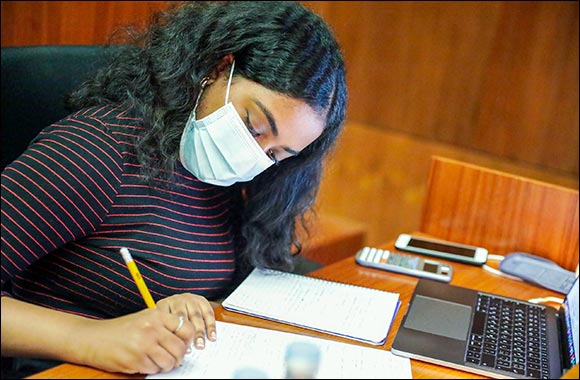 Most Diverse Student Population in Carnegie Mellon Qatar Campus History