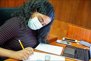 Most Diverse Student Population in Carnegie Mellon Qatar Campus History