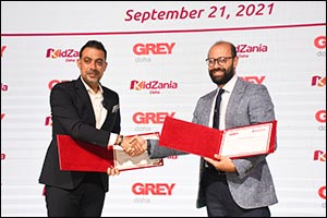 Grey Doha and KidZania Inaugurate Mini-Advertising Agency for Qatar's Future Marketers