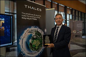 Thales and Qatar University Collaborate to Boost Cybersecurity knowledge in Qatar