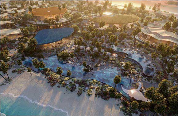 SLS Announces SLS Red Sea In Collaboration With The Red Sea Development Company In Q1, 2023