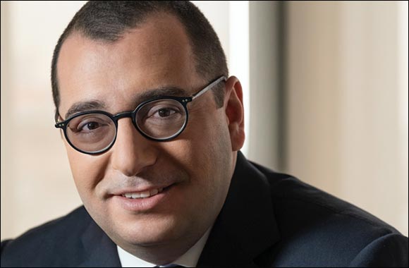 Chedid Re named �Reinsurance Broker of the Year� for the 6th Time