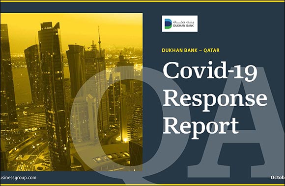 Firm Foundations and Digital Transformation  Put Qatar's Banking Sector on Track for Strong Recovery