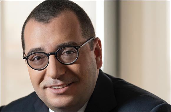 Chedid Re named �Reinsurance Broker of the Year� for the 6th Time'