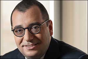 Chedid Re named “Reinsurance Broker of the Year” for the 6th Time'