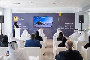 MEEZA Reveals the Launch of its 4th M-VAULT 4 Data Center Building in Concurrence with its 13th Anniversary Celebrations