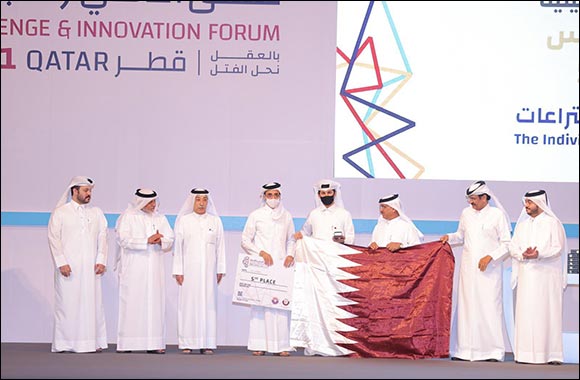 Carnegie Mellon Student Places Top 5 at Challenge and Innovation Forum