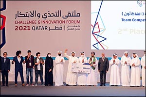 Carnegie Mellon Student Places Top 5 at Challenge and Innovation Forum