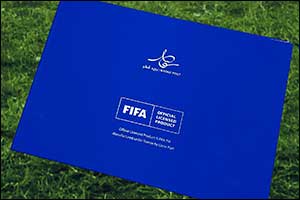 Qatar Post Launches new FIFA Classics Stamp ahead of the FIFA World Cup Qatar 2022™
