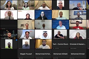 WCM-Q Convenes Experts to Discuss Assessment in Competency-Based Medical Education