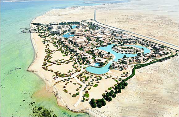 Zulal Wellness Resort Highlights its Commitment to Sustainability