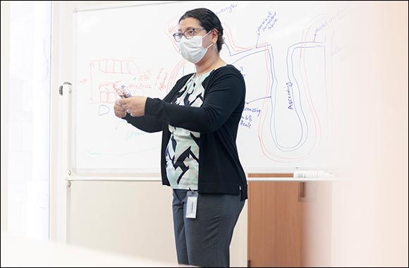 Carnegie Mellon Panel will Celebrate Female Scientists as Agents of Change