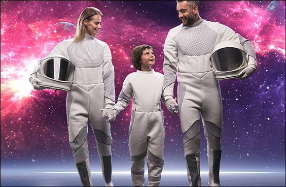 Festival City Unveils Festival Space' Mixed Reality Attraction