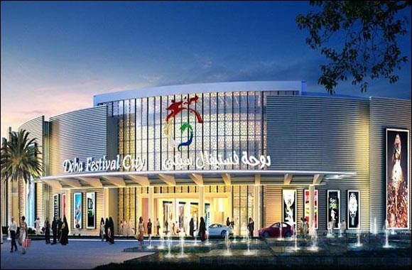 Doha Festival City Announces Ten New Retail Openings