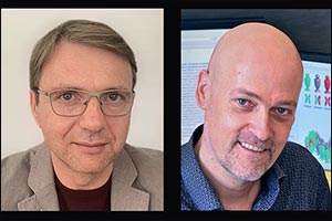 WCM-Q Researchers Identify Protein markers for COVID-19 Disease