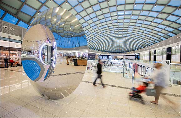 Doha Festival City Celebrates 5 Years of Excellence with Memorable Engaging Activities