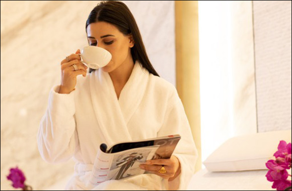 An Exquisite Arabian Experience to Unfold this Ramadan at  Park Hyatt Doha'