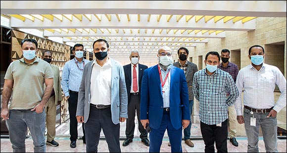 Carnegie Mellon, CRA Workshops provide Essential training for IPv6 Security