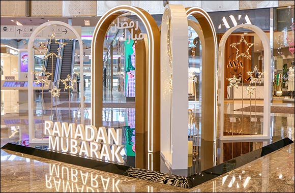 Doha Festival City Celebrates Ramadan with  Activities for All the Family