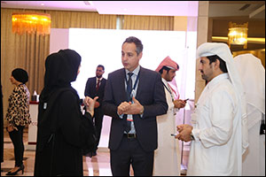 The Euromoney Qatar Conference Returns