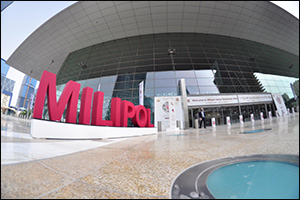 Milipol Qatar 2022 Seminar Program To Focus on major event security management & cybersecurity  Two-day program to feature 21 presentations from local and international experts