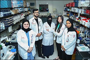 WCM-Q Researchers and Students Publish Study on 3D Tissue-Engineered Drug Screening Platforms