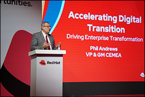 Red Hat Roundtable Spotlights Qatar's Digital Transformation Journey