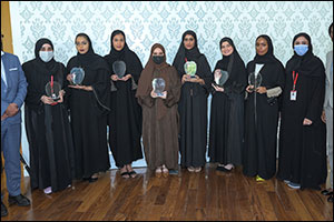 WCM-Q Training Program Provides a Boost for Budding Local Researchers