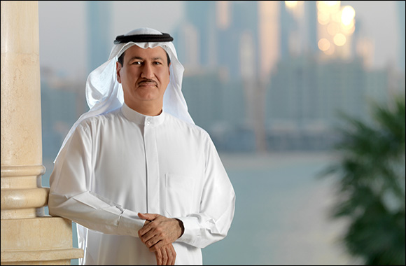 Hussain Sajwani Gears up for Qatar Economic Forum 2022