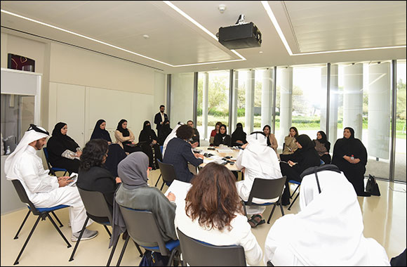 Education Above All Foundation and Qatar National Commission for Education