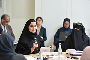 Education Above All Foundation and Qatar National Commission for Education