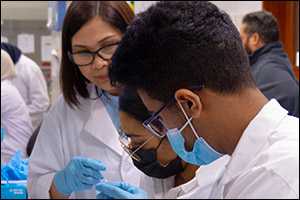 Summer College Preview Program returns to Carnegie Mellon Qatar