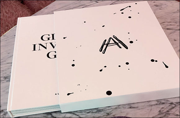 Qatar's Exclusive Real Estate Investment Firm Alford Hughes Launches Art Initiative to Support Qatari Artists