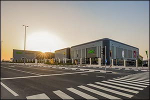 QR 114.8 million, GWC H1 2022 Net Profit