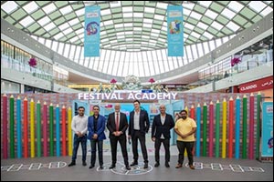 Doha Festival City Launches Exclusive Back to School Celebrations with a Host of Edutainment Activities