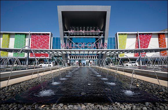 Mall of Qatar and Qatar Airways Launch Special Rewards Programme to earn Avios