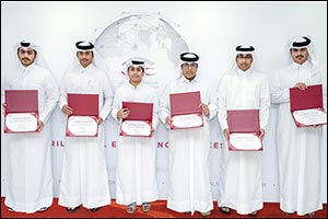 Qatar Insurance Company Concludes Summer Internship Program