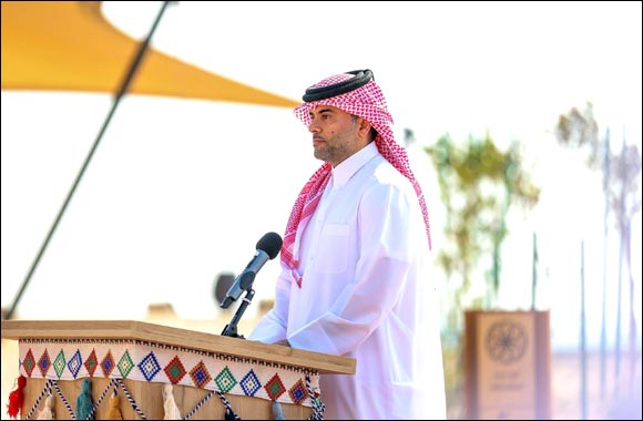 Qatar Airways Group Partners with Our Habitas to Launch Our Habitas Ras Abrouq', a Luxury Desert Resort Set on Qatar's Golden West Coast