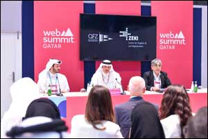 QFZ and the German ZE-KI Center for AI Sign MoU on the Side-lines of Web Summit Qatar, to Establish Applied AI Research Center at the Free Zones in Qatar, in collaboration with MCI