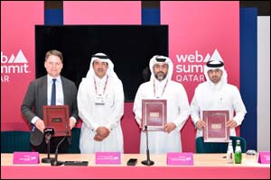 Ginkgo Biosecurity Launches Doha-Based Pathogen Monitoring Center, CUBE-D, Establishing Middle East Hub for Global Bioradar, at Qatar Free Zones