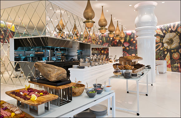 Luxuriate and Rejuvenate this Eid Al Fitr at Mondrian Doha