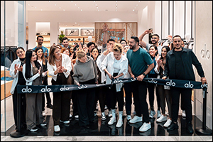 Alo Yoga debuts in Qatar with flagship opening at the Doha Festival City