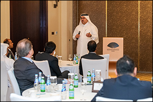 MEEZA Hosts Successful Roundtable on Cloud Computing and the Financial Sector