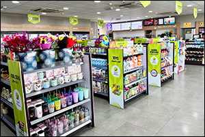 Al Meera Oman and Shell Oman enter a Strategic Partnership to launch 57 Co-Branded Shell Select and Al Meera stores