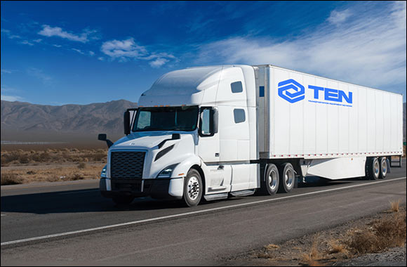 I Squared announces new shareholders in Transportation Equipment Network ('TEN') the leading North American full-service trailer lessor