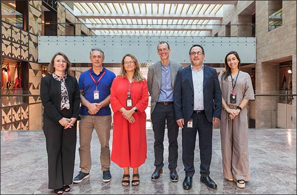 Carnegie Mellon Qatar creating AI strategy for future-ready graduates