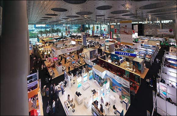 Held under the patronage of Sheikh Mohammed Bin Abdulrahman bin Jassim Al Thani, the Prime Minister and Minister of Foreign Affairs of Qatar     QATAR TRAVEL MART 2024 ANNOUNCES ST
