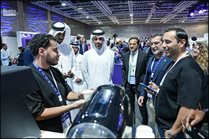 Doha Emerges as a Global Epicenter for Fintech and Insurtech Innovation as MENA Summits 2025 Conclud ...