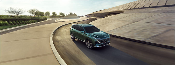 Auto Class Cars launches a special Summer offer on selected MG cars